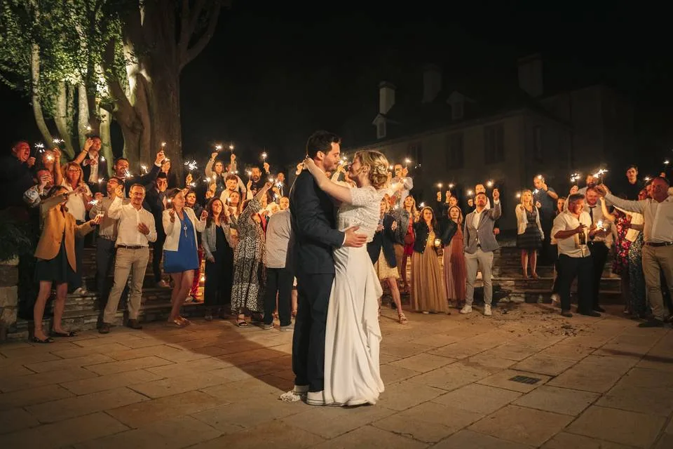 Ouverture de bal - DJM in the Mix Musique Pau