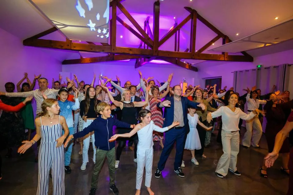 Dancefloor - DJM in the Mix Musique Pau