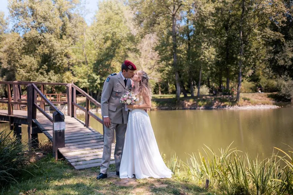 Photographie Séance Couple Pau - Pareil art Photographe Autre