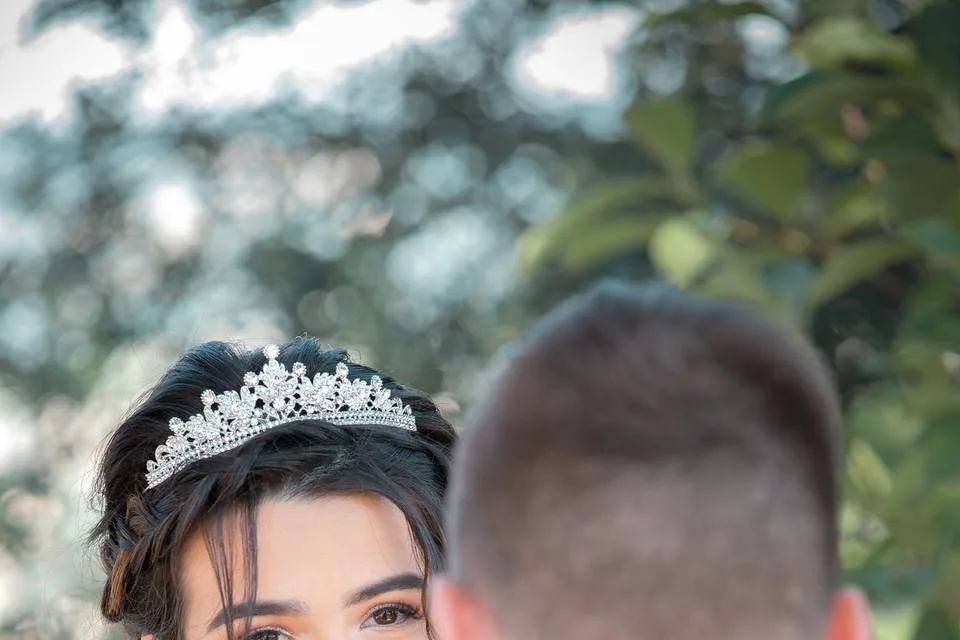 Couple Marié - Pareil art Photographe Autre