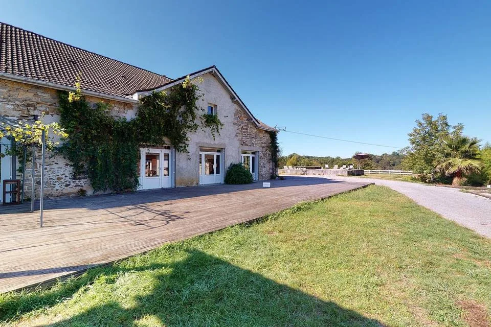 Domaine Passiflorart