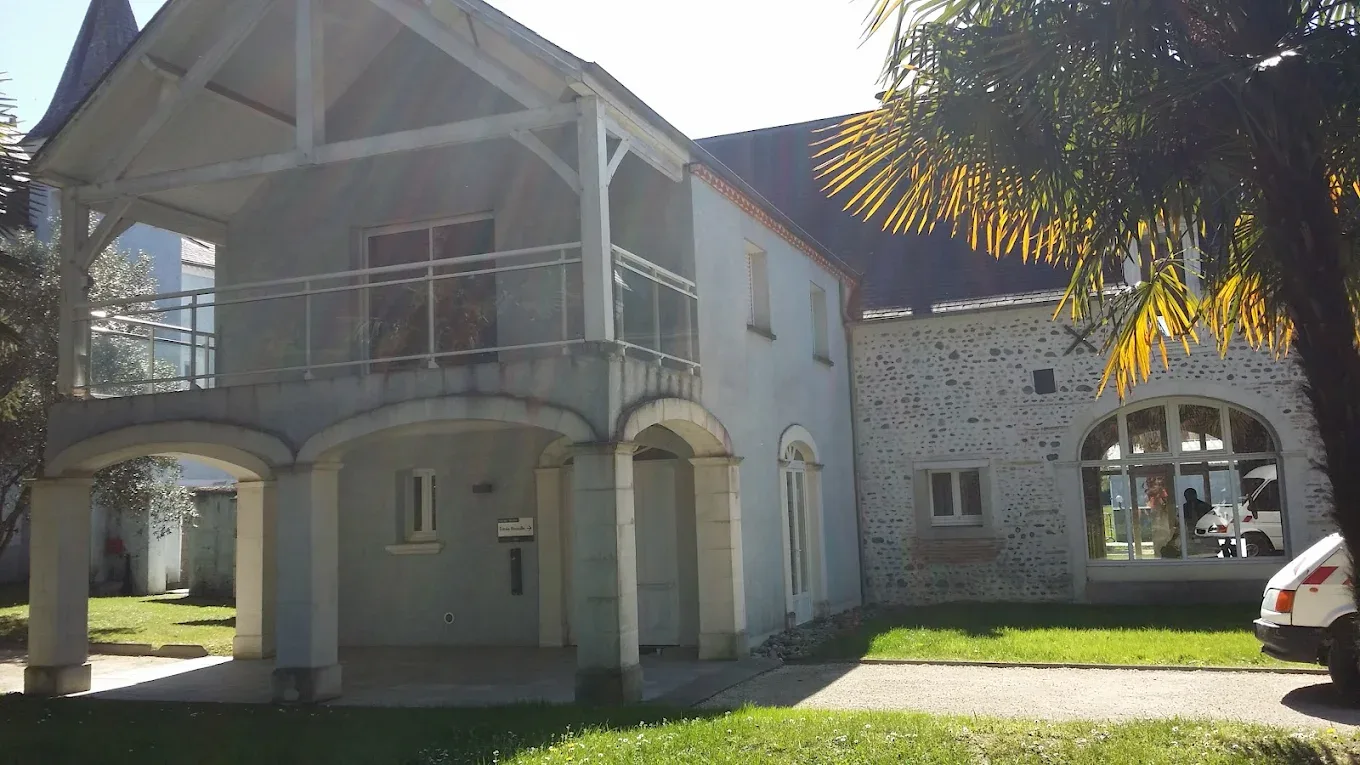 La Villa des 7 Moulins